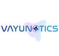 Vayunotics logo