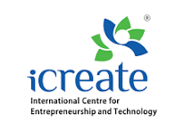 iCreate logo
